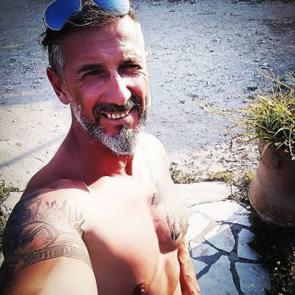 Μια ματιά στο Instagram του Τάκη Καραγκούνια