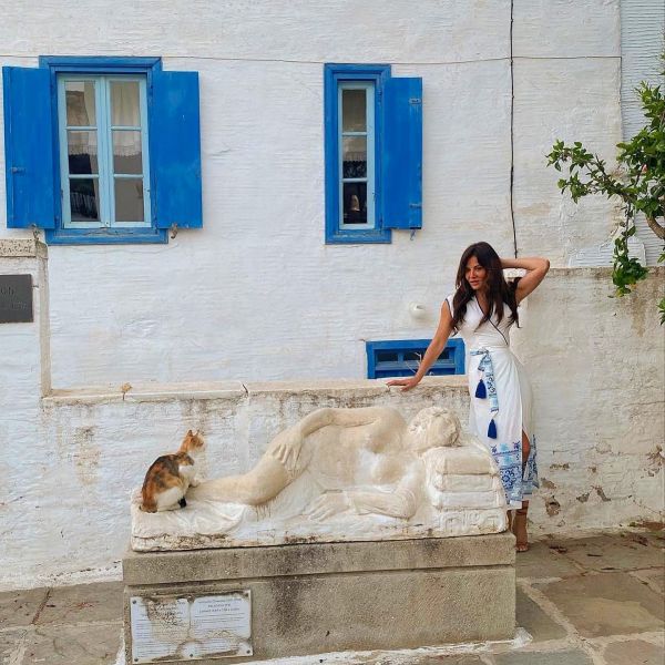 Δήμητρα Ματσούκα 