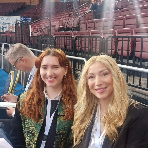 Ζέτα Θεοδωρακοπούλου