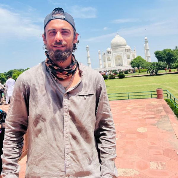 Μάριος Πρίαμος Ιωαννίδης 