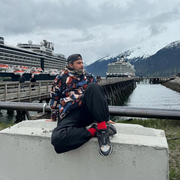 Μάριος Πρίαμος Ιωαννίδης 