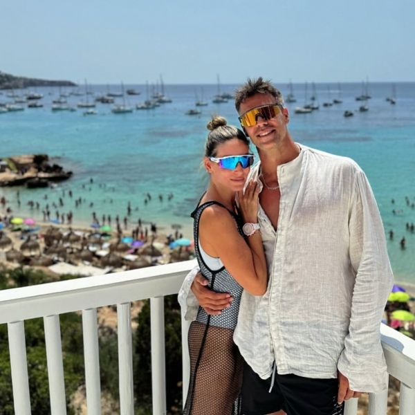 Οικονομάκου - Τσερέλα 