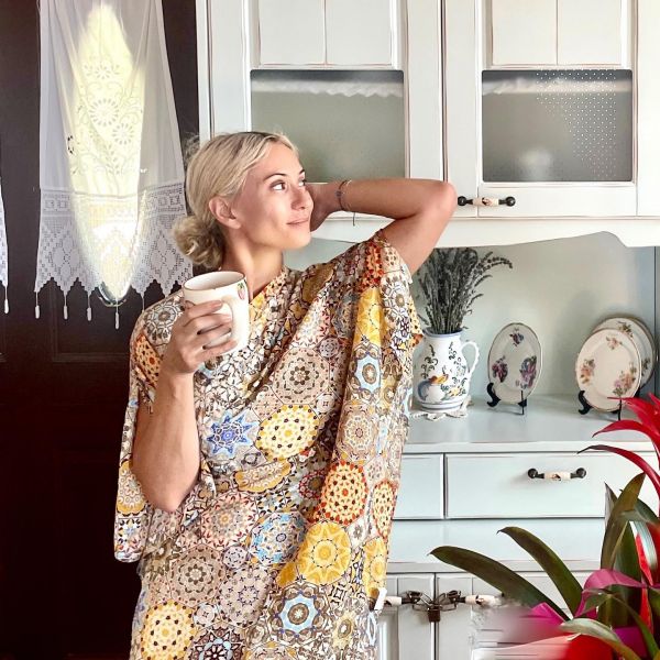 Μαρία Μπακοδήμου 