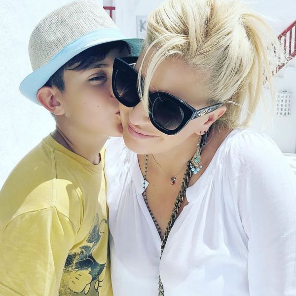 Γιώργος Τσαλίκης 