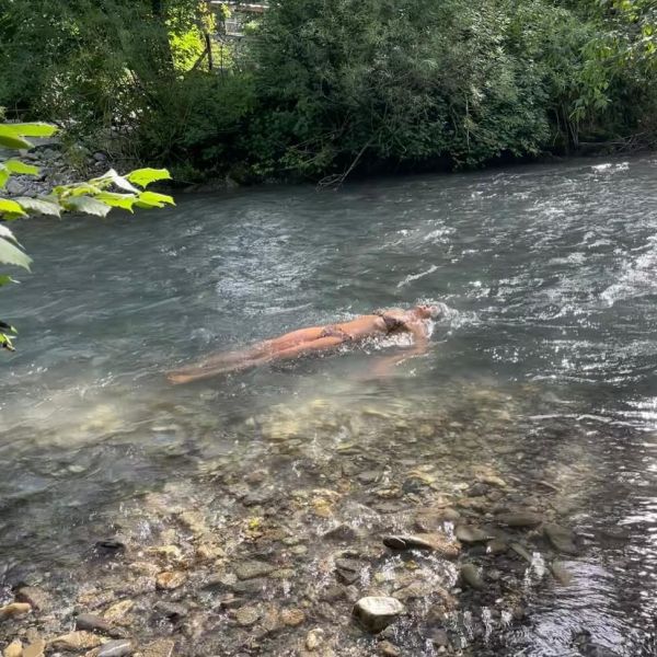 Τατιάνα Μπλάτνικ