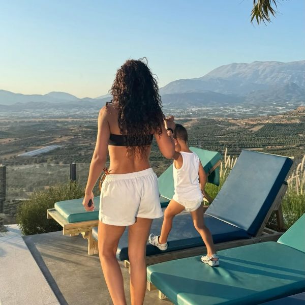 Ελένη Φουρέιρα