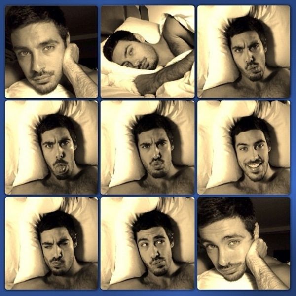 Το τριήμερο του Κώστα Μαρτάκη στη Νέα Υόρκη!