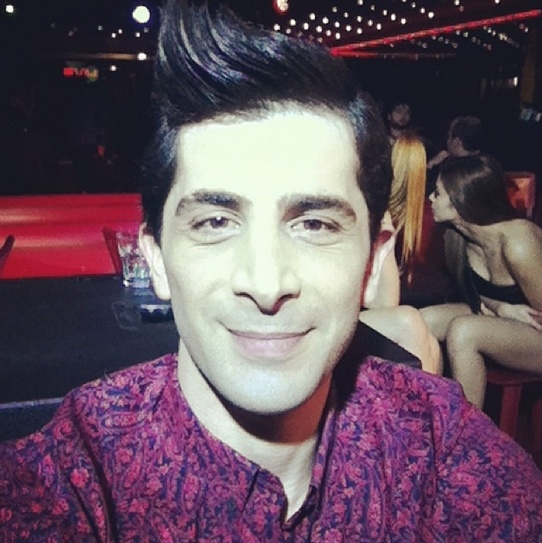 Backstage φωτογραφίες από τη νέα σειρά του ΑΝΤ1 «Καλές δουλειές»