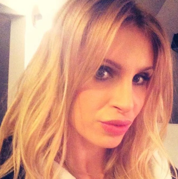 Σοκ! Γνωστό μοντέλο έπνιξε τον 6χρονο γιο της και αυτοκτόνησε