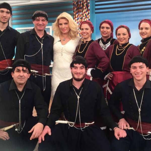 Αυτή η φωτογραφία της Ελένης κάνει θραύση στο Instagram