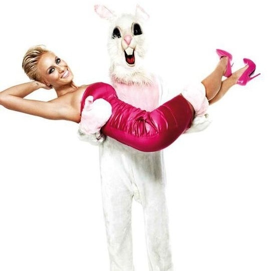 Καλό Πάσχα!!