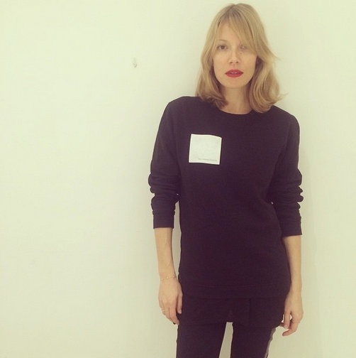 Η πρώτη φωτογραφία της Καγιά στον πέμπτο μήνα της εγκυμοσύνης της