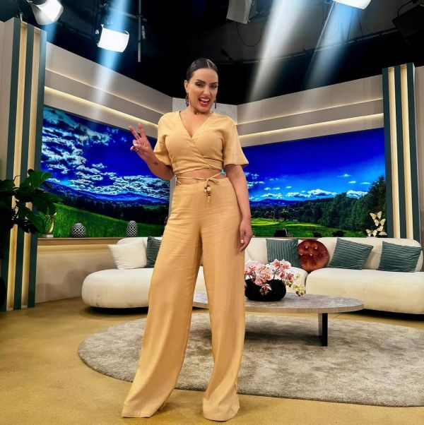 Ελπίδα Ιακωβίδου