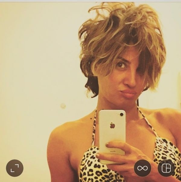 Δείτε τις πιο λαμπερές κυρίες της ελληνικής σόουμπιζ με duck face και… κλάψτε από τα γέλια!  