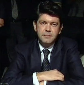 Δείτε πώς ήταν ο Γιάννης Λάτσιος το 1999! (φωτό)