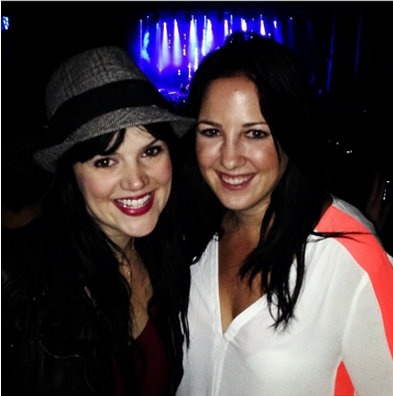 Η απίστευτη αλλαγή της Θεοδώρας από ξανθιά σε μελαχρινή! (φωτογραφίες)