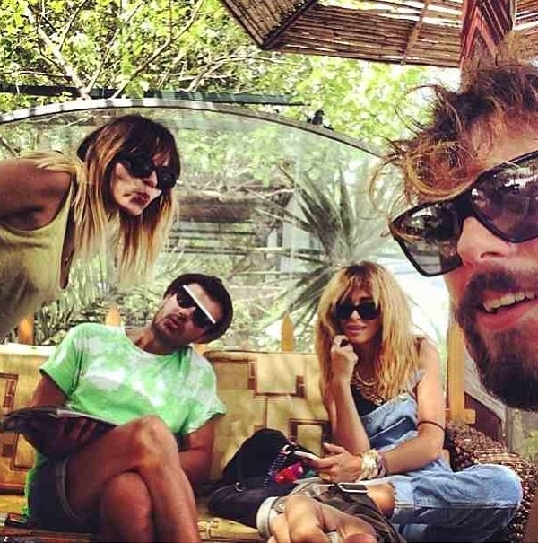 Νέο look για την Ελένη Φουρέιρα! Δείτε την αλλαγή της!