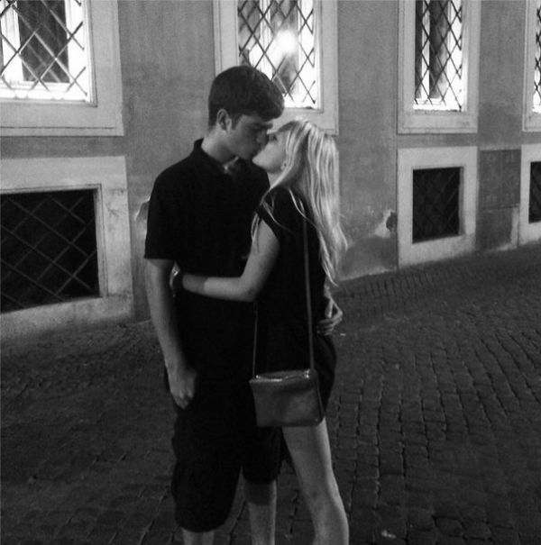 Μαρία Ολυμπία: Η εγγονή του Κωνσταντίνου είναι ερωτευμένη