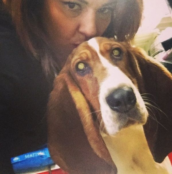 Κατερίνα Ζαρίφη: Το νέο μέλος της οικογένειάς της 