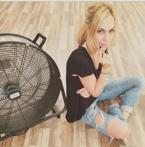 Ντορέττα Παπαδημητρίου: Η αποκάλυψή της για το πρωινό στο Mega!