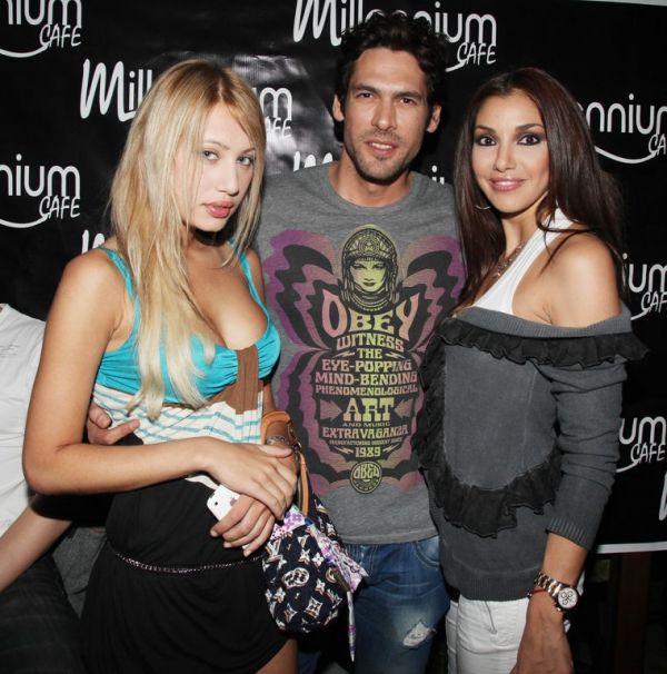 Ποια γενέθλια συγκέντρωσαν την πιο... όμορφη showbiz;