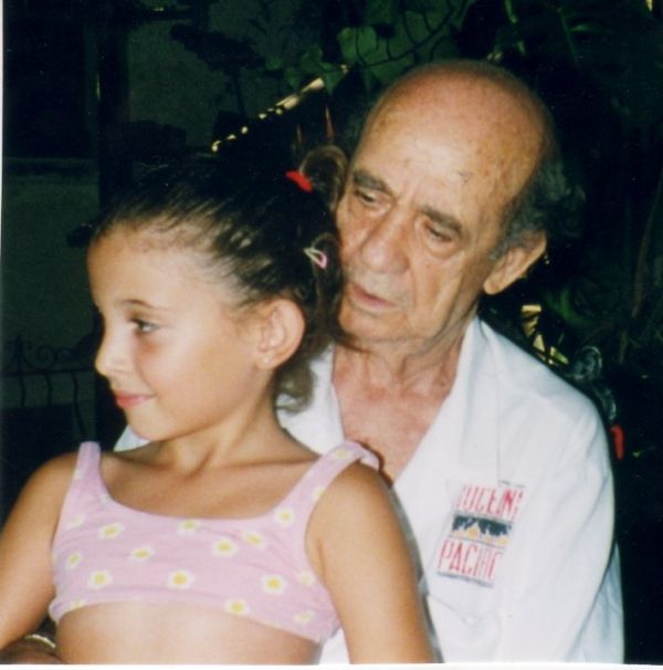 Το φωτογραφικό άλμπουμ της ζωής της Κίρκης