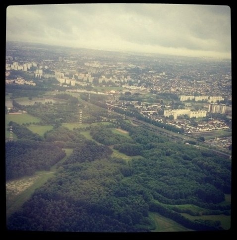 Το φωτογραφικό άλμπουμ της Kim Kardashian από το Παρίσι