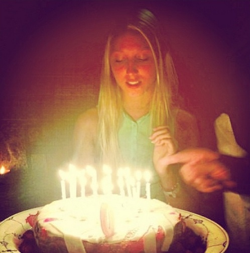 Φωτογραφίες από τις διακοπές της οικογένειας Γλύξμπουργκ στις Σπέτσες