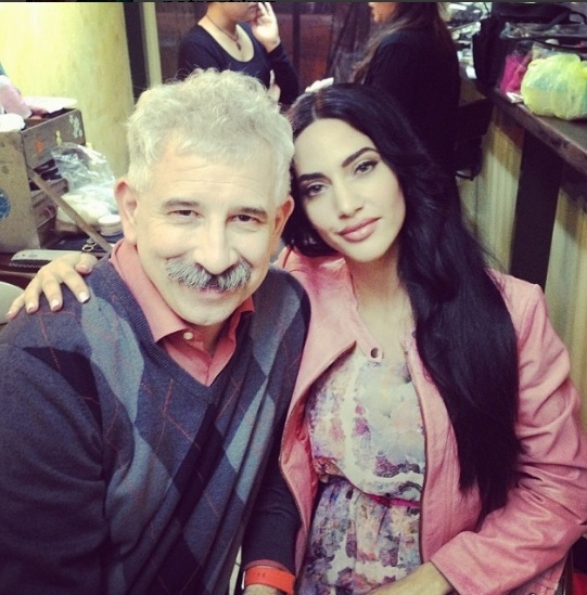 Backstage φωτογραφίες από τη νέα σειρά του ΑΝΤ1 «Καλές δουλειές»