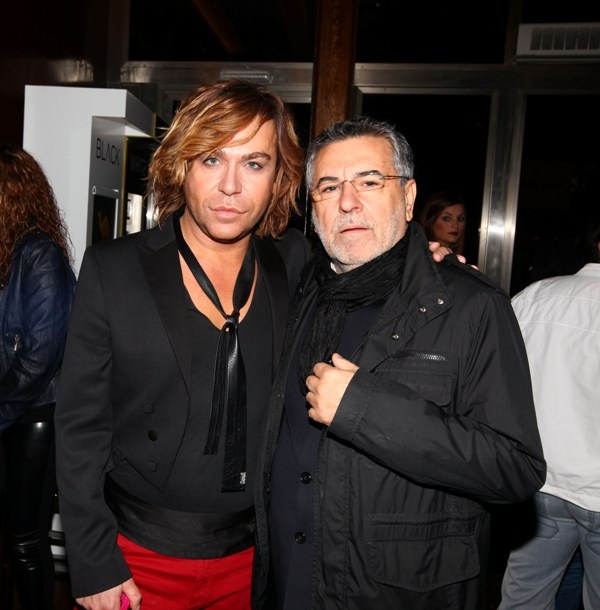 Ήταν και οι 5 Fabulous	