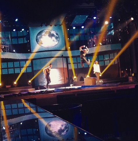 Eurovision 2015: Οι τελευταίες πρόβες των υποψήφιων