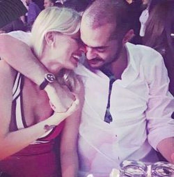 Άρτεμις Αστεριάδη: Ο γιατρός της καρδιάς της