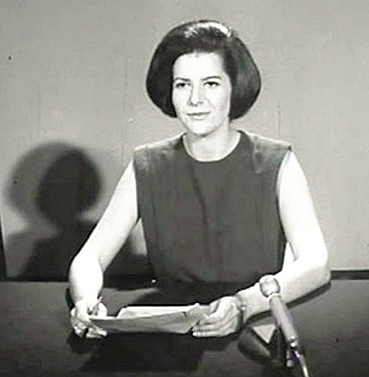 Η πρώτη star της τηλεόρασης σήμερα είναι… φιστικοπαραγωγός στην Αίγινα