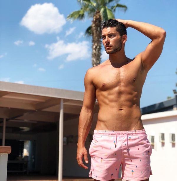 Παναγιώτης Θεόφιλος: «Το Power of love με άλλαξε ως άνθρωπο»