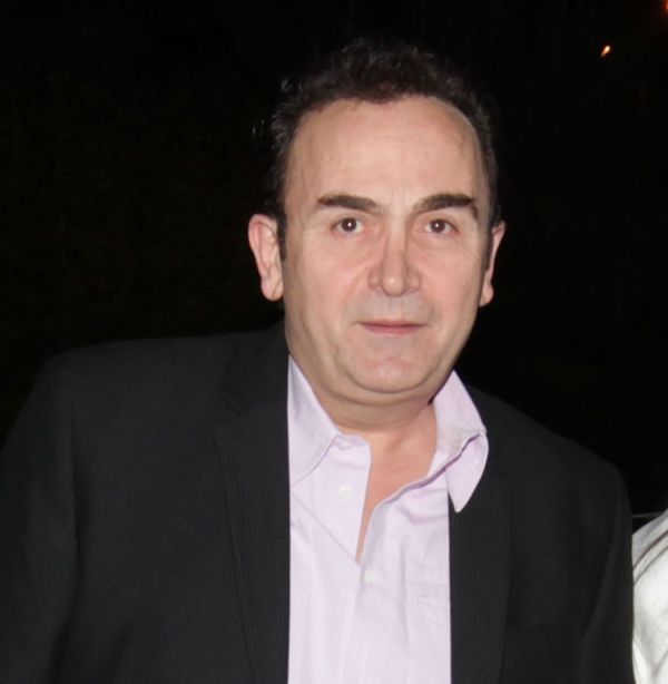 Ποιος αποκάλεσε τον Αυτιά… γραφικό;