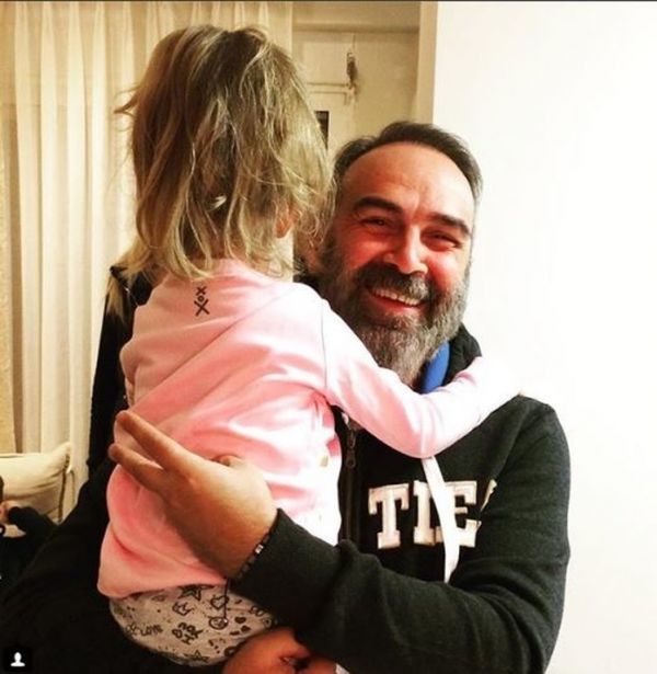 Ο Γρηγόρης Γκουντάρας βρήκε νύφη για τον μεγάλο του γιο, Μάρκο!
