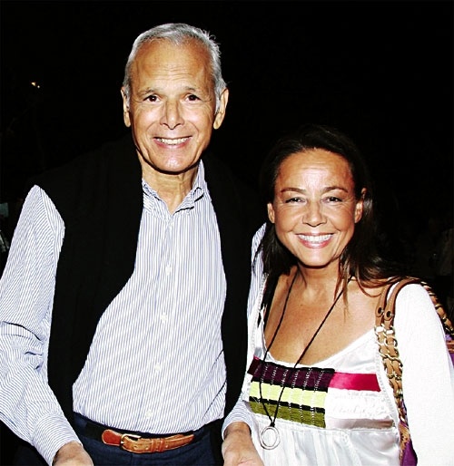 Ο θάνατος που συγκλόνισε τη Χριστίνα Πολίτη 