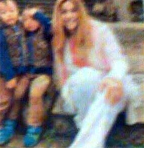 Το ταξίδι ζωής της Πηγής Δεβετζή και της Έρρικας Πρεζεράκου στην Κίνα (φωτό)