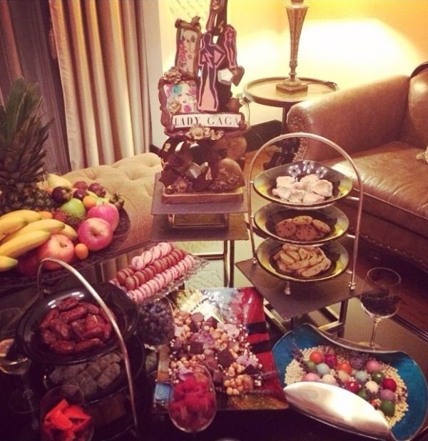 Lady Gaga: Τρέλανε το Dubai και έστειλε μήνυμα