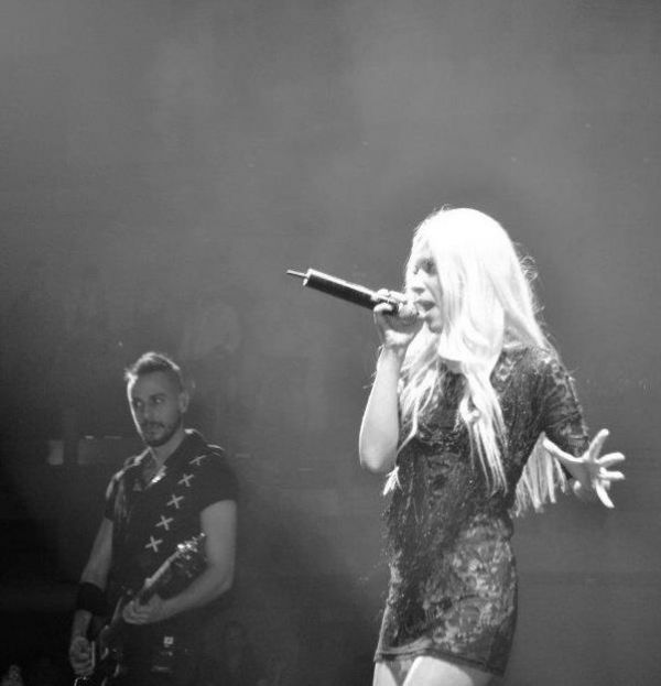 Στεφανία Ρίζου: Από το «Λατρεμένοι μου γείτονες» στο «The Voice» του Αλιάγα