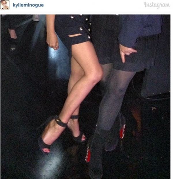 Τύφλα να έχει η… Carrie Bradshaw από το Sex and the City!