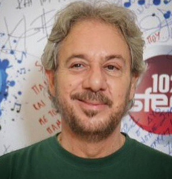 Έξι μήνες από τον «χαμό» του Αντώνη Βαρδή – Τα μηνύματα των παιδιών του