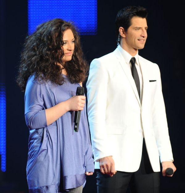 Νικητής του X-factor ο Σταύρος