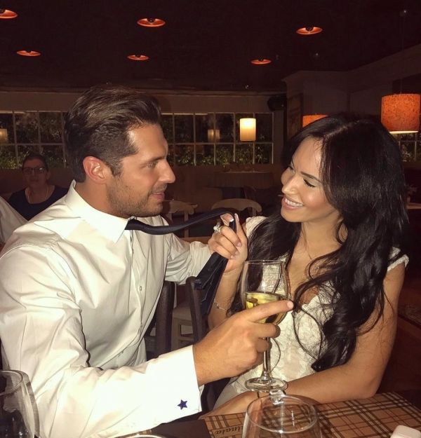 Νάσος Παπαργυρόπουλος: Ο νονός του, Τόλης Βοσκόπουλος και ο ρόλος του στο True Blood