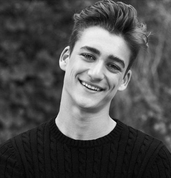 Survivor 2018: O πρώην συνεργάτης του Μάρκου Σεφερλή στο ριάλιτι επιβίωσης! 