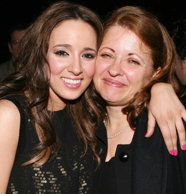 Οι Έλληνες celebrities λένε χρόνια πολλά στις μητέρες τους! (φωτό)
