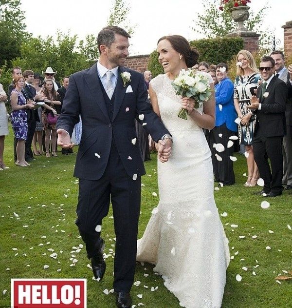 Παντρεύτηκε η Ολυμπιονίκης ποδηλασίας, Victoria Pendleton τον προπονητή της