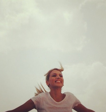 Η Σπυροπούλου, ο Λουδάρος και το τραμπολίνο 