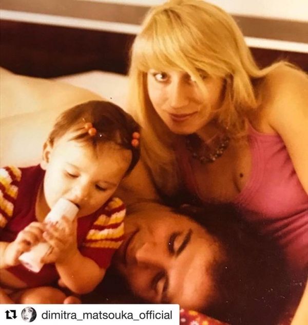 Δεν φαντάζεστε ποιο είναι το κοριτσάκι της φωτογραφίας! 