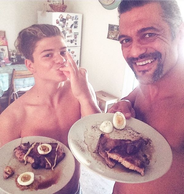 Survivor 2018: O πρώην συνεργάτης του Μάρκου Σεφερλή στο ριάλιτι επιβίωσης! 